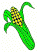 tiny ear of corn graphic indicates an updated subject page